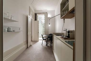 Malmerendas Boutique Lodging