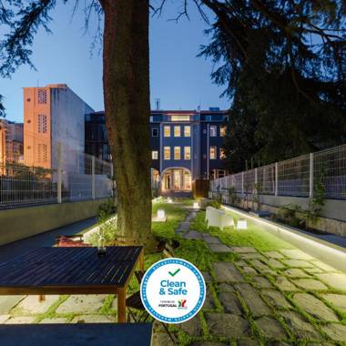 Baumhaus Serviced Apartments