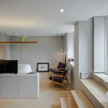 Baumhaus Serviced Apartments