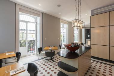 Oporto Serviced Apartments - 1858