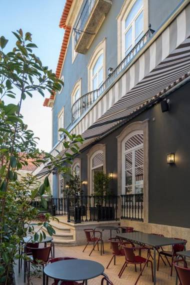 Oporto Serviced Apartments - 1858