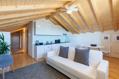 BO - Marquês Apartments