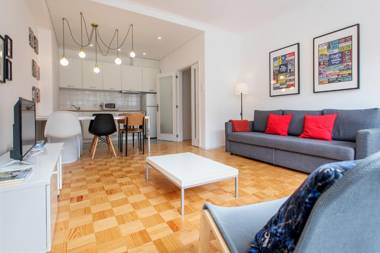 Feel Porto Stylish Apartments