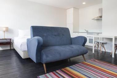 Porto Republica Hostel & Suites