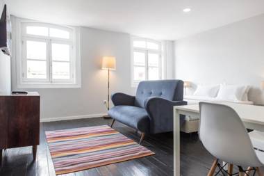 Porto Republica Hostel & Suites