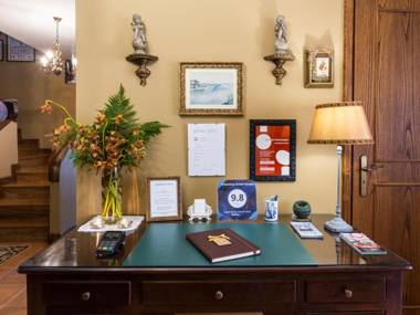 Charming Antas House