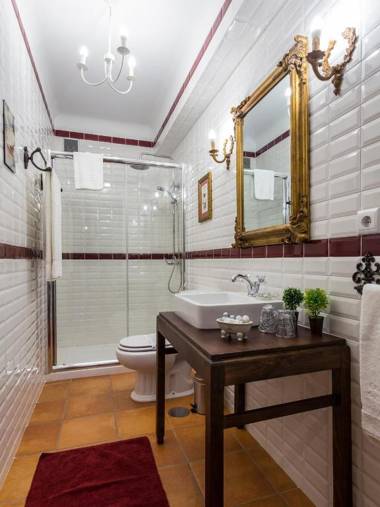 Charming Antas House