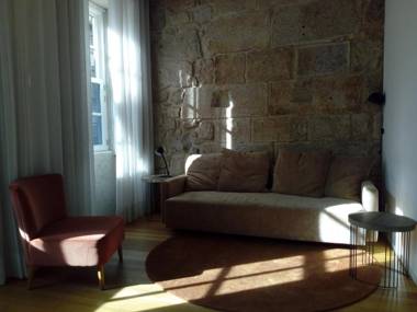 Belomont52 Guest House