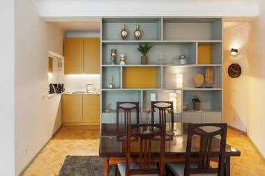 CdC Apartments by Casa do Conto