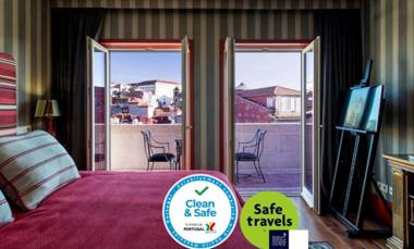 M Maison Particulière Porto