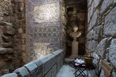 M Maison Particulière Porto