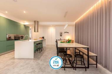 Feel Porto Vintage Townhouses