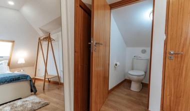 Authentic Porto Apartments