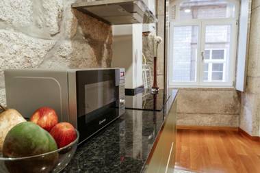 Authentic Porto Apartments