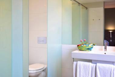 The Editory House Ribeira Porto Hotel