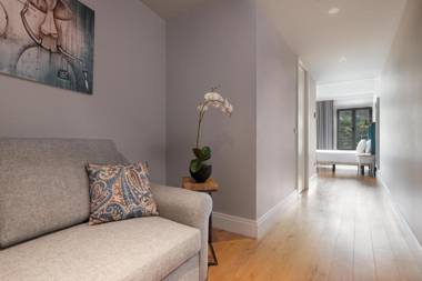 Eurostars Porto Douro