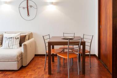 Apartment Camões