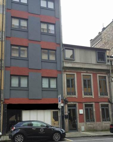 Lounge Inn Guest House