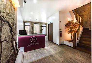 Lounge Inn Guest House