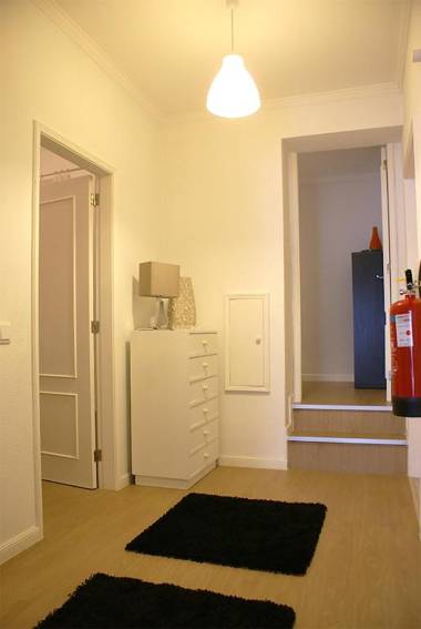 Nove Julho Apartment