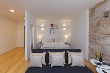 Oporto Local Studios