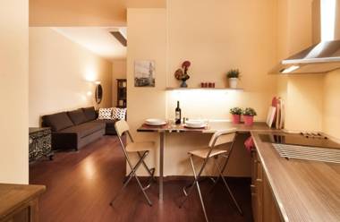 BmyGuest - Santa Catarina Apartments