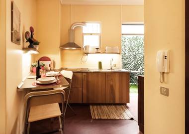 BmyGuest - Santa Catarina Apartments