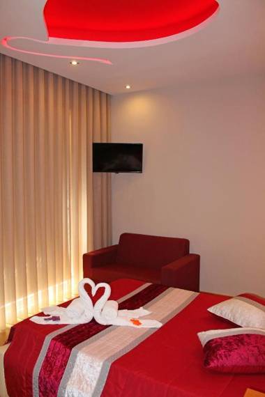 Monte Carlo Love Porto