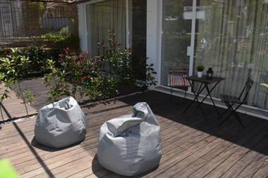 bnapartments Carregal