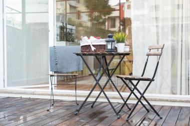 bnapartments Carregal