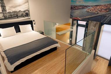 Cathedral Design Apartments