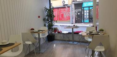 MyStay Porto Bolhão