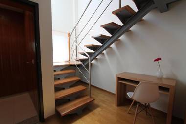 BRA.com Apartments Oporto Bonfim