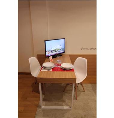 BRA.com Apartments Oporto Bonfim