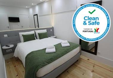 BRA.com Apartments Oporto Pinheiros