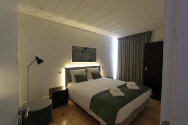 BRA.com Apartments Oporto Pinheiros