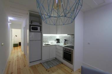 BRA.com Apartments Oporto Pinheiros