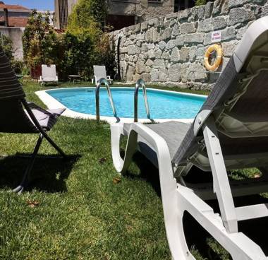 Aparthotel Oporto Alves da Veiga