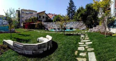 Aparthotel Oporto Alves da Veiga