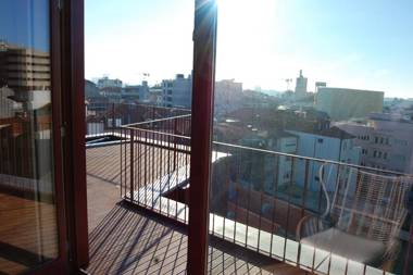 Aparthotel Oporto Alves da Veiga