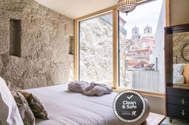 Armazém Luxury Housing- Architectural & Design Hotel