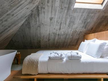 Armazém Luxury Housing- Architectural & Design Hotel