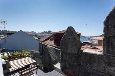 Seventyset Flats - Porto Historical Center