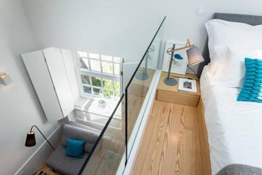 Seventyset Flats - Porto Historical Center