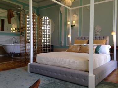 Boavista Eco-Luxury House