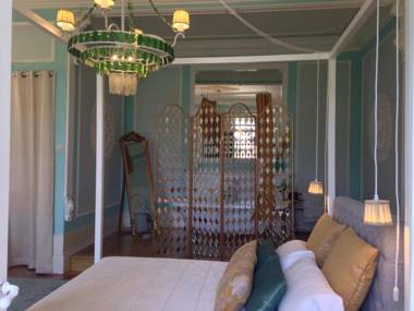 Boavista Eco-Luxury House