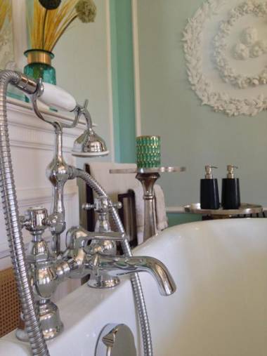 Boavista Eco-Luxury House