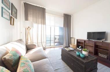 LovelyStay - Porto Beach Apartment