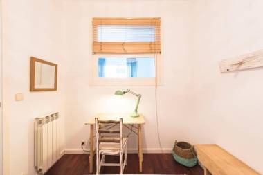 LovelyStay - Porto Beach Apartment