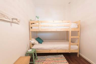 LovelyStay - Porto Beach Apartment